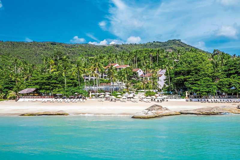 Sheraton Samui Resort 6