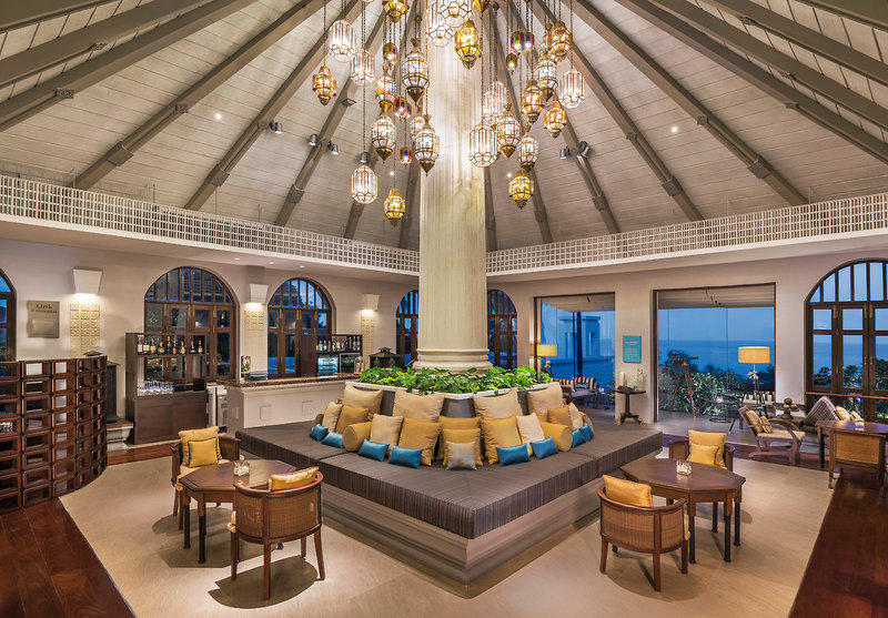 Sheraton Samui Resort 8