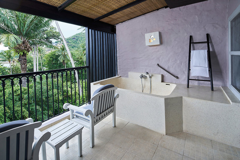 Sheraton Samui Resort 10