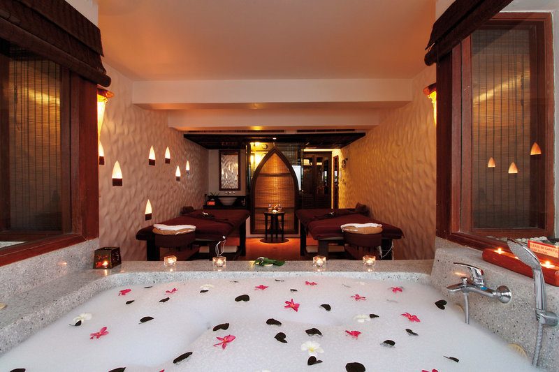 Sheraton Samui Resort 11