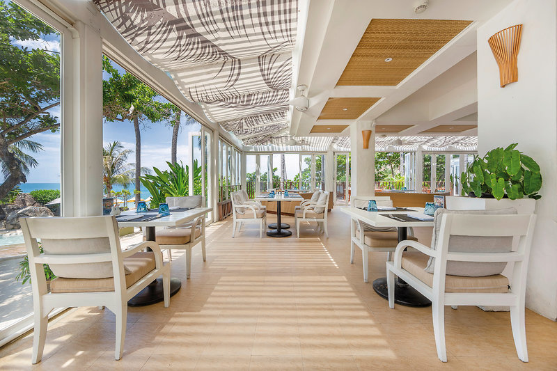 Sheraton Samui Resort 12