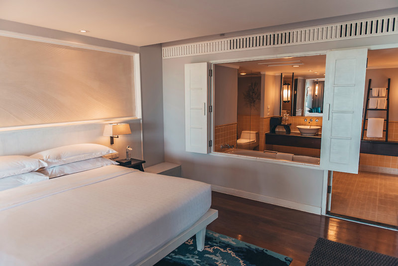 Sheraton Samui Resort 13