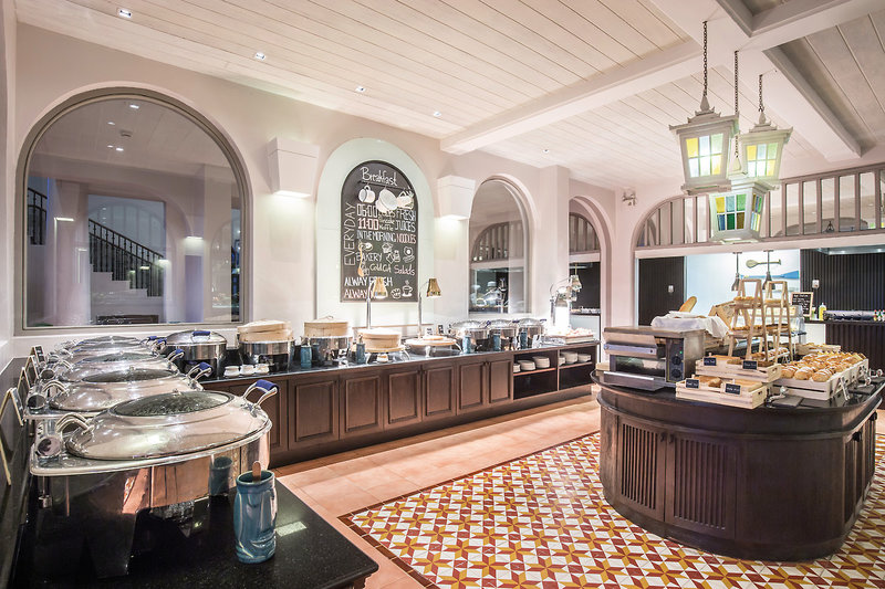 Sheraton Samui Resort 14