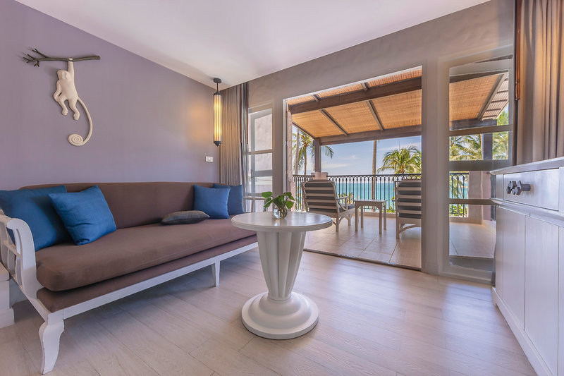 Sheraton Samui Resort 15