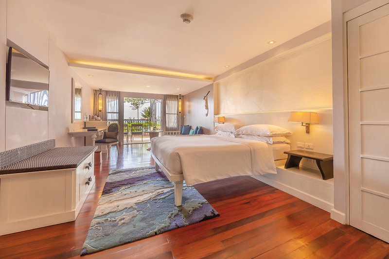 Sheraton Samui Resort 16