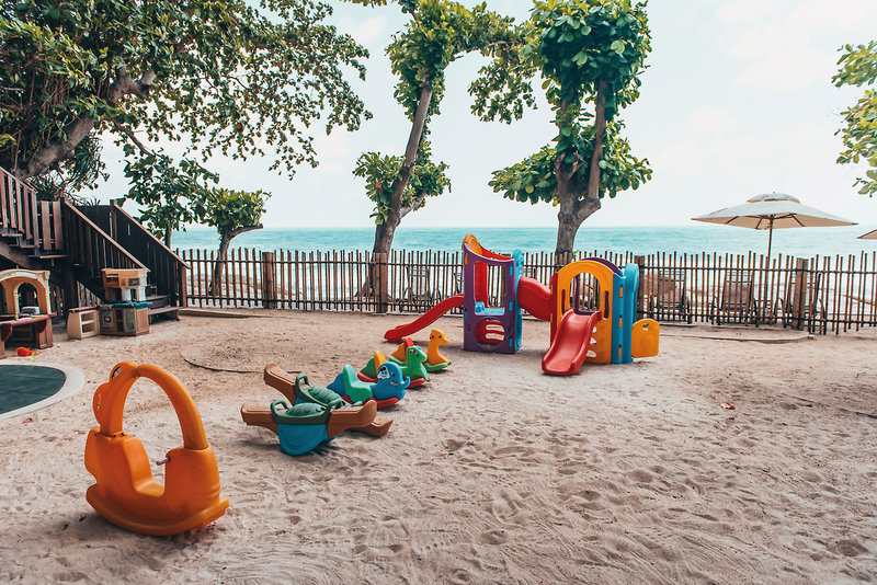 Sheraton Samui Resort 20