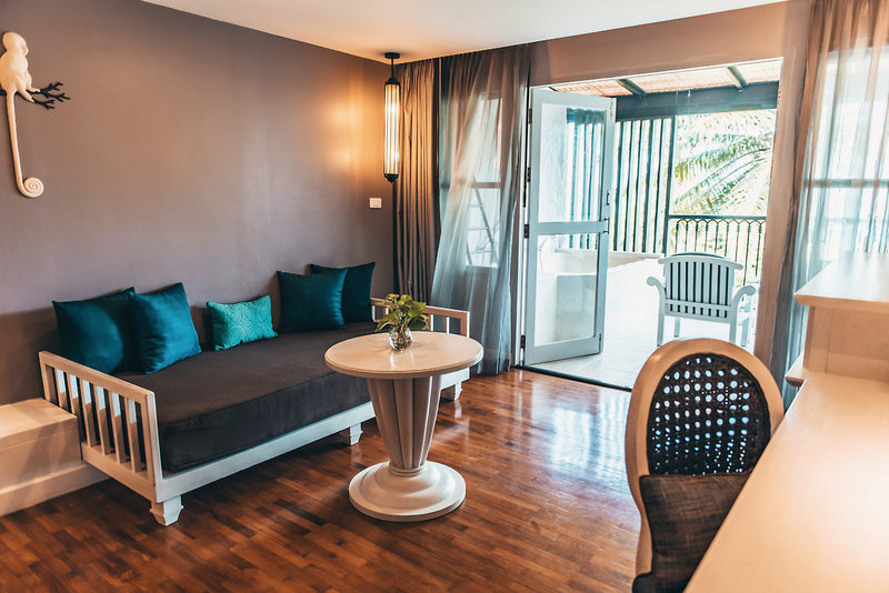 Sheraton Samui Resort 22