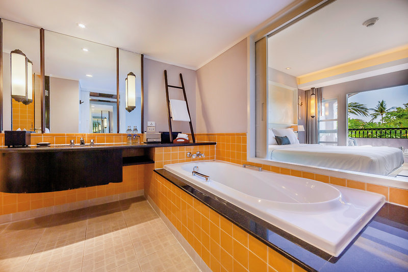 Sheraton Samui Resort 23