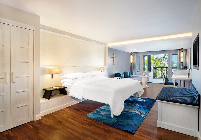 Sheraton Samui Resort 24