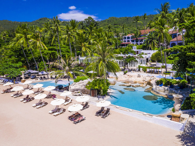 Sheraton Samui Resort 1