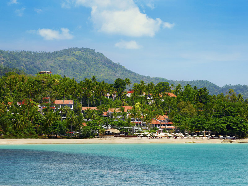 Sheraton Samui Resort 3