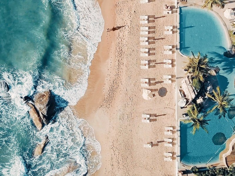 Sheraton Samui Resort 5