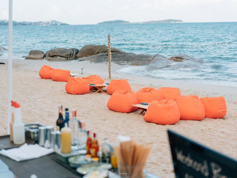 Sheraton Samui Resort 6