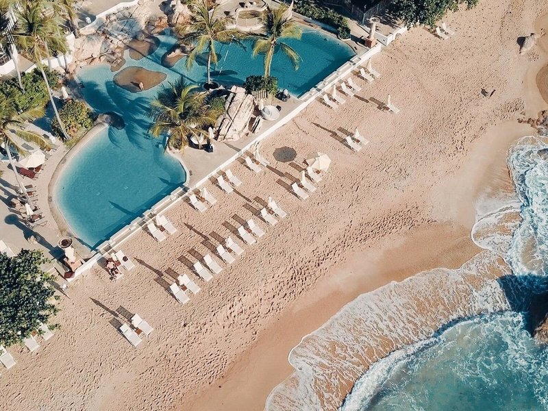 Sheraton Samui Resort 7