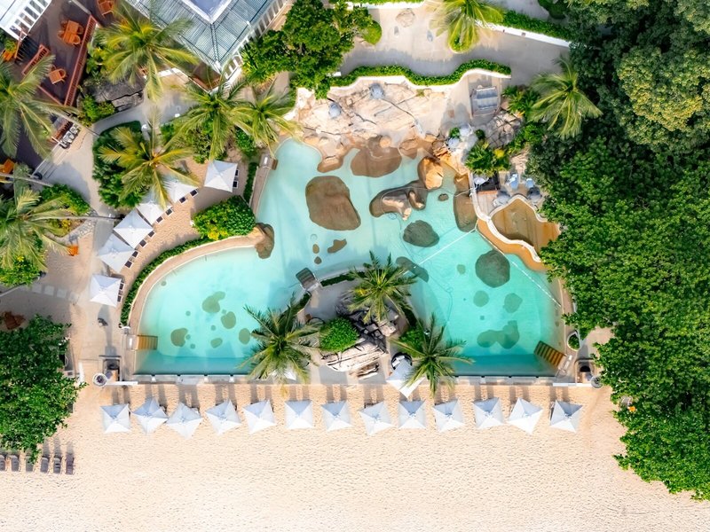 Sheraton Samui Resort 11