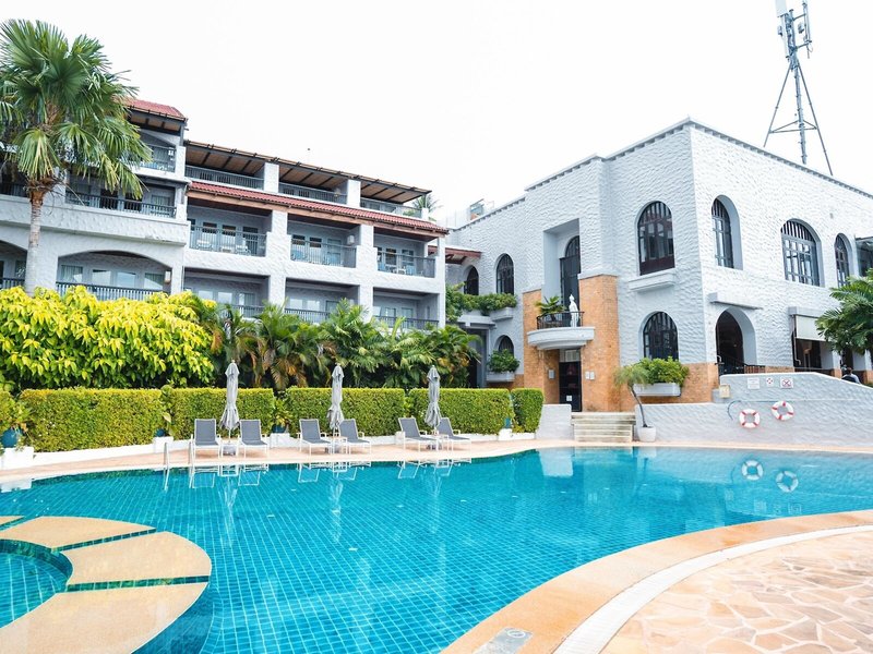 Sheraton Samui Resort 12