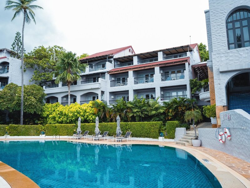 Sheraton Samui Resort 14