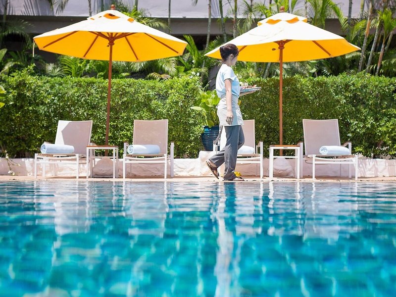 Sheraton Samui Resort 16