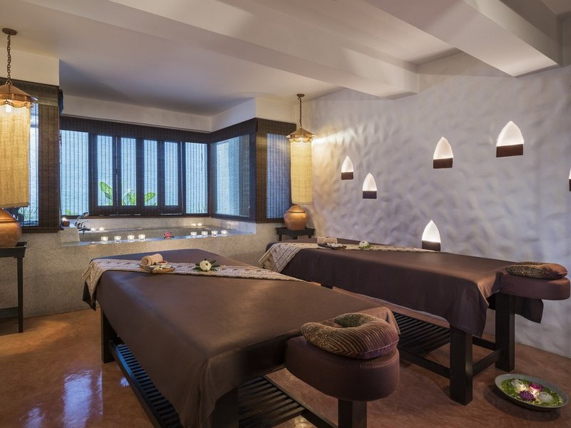 Sheraton Samui Resort 17