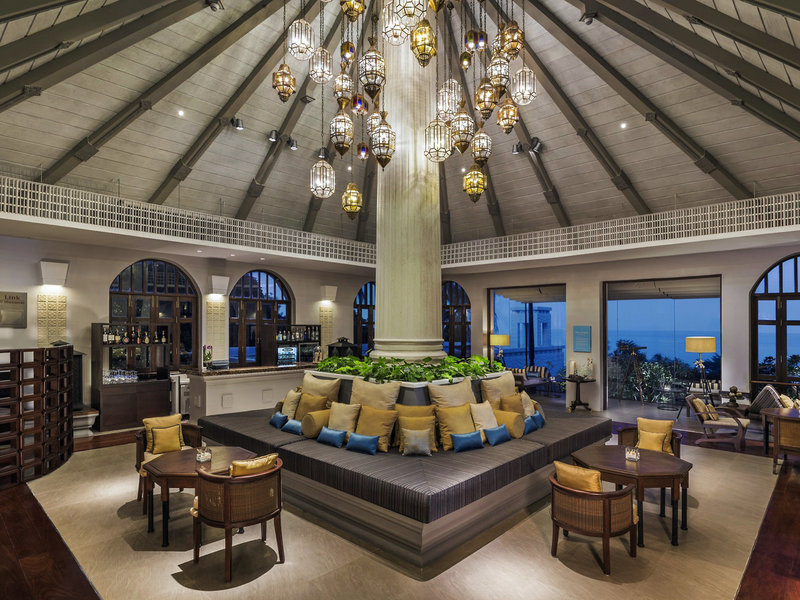 Sheraton Samui Resort 18