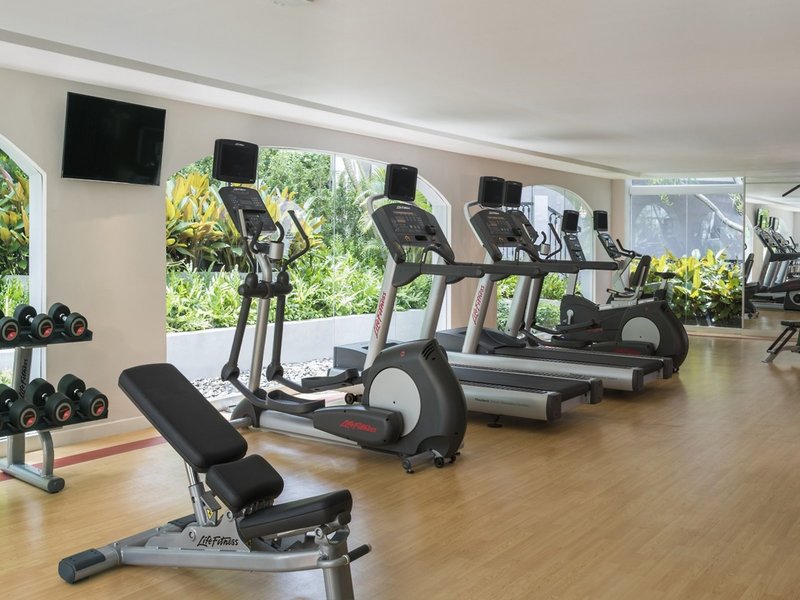 Sheraton Samui Resort 19