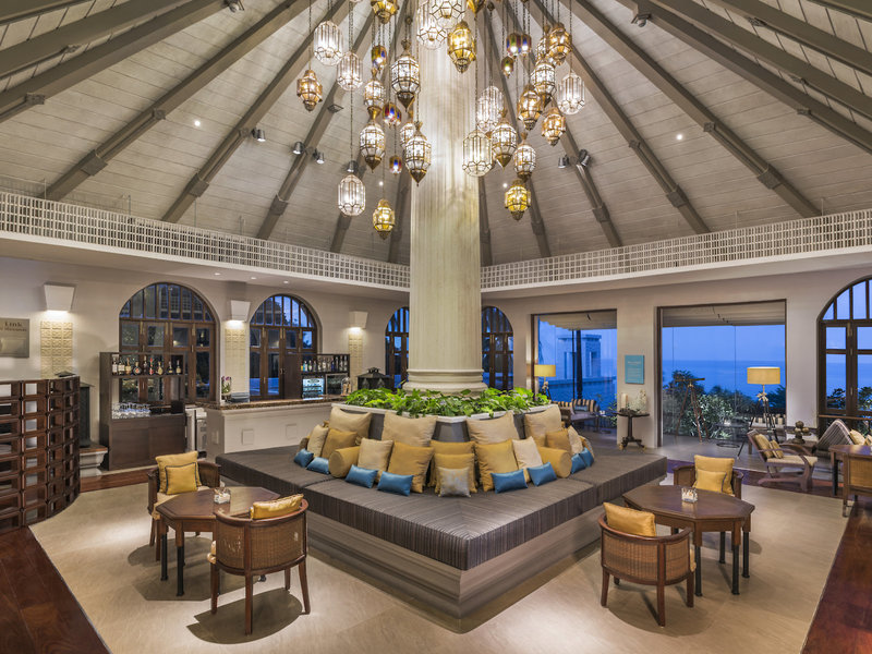 Sheraton Samui Resort 20