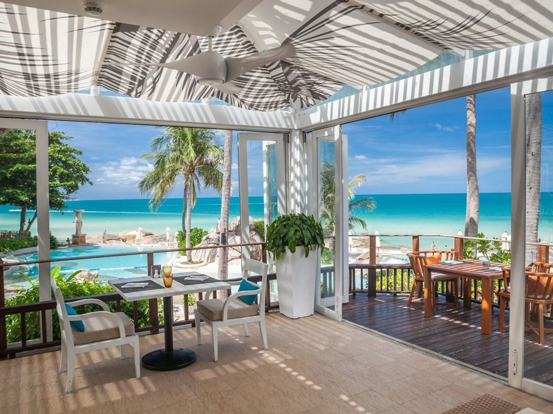 Sheraton Samui Resort 21