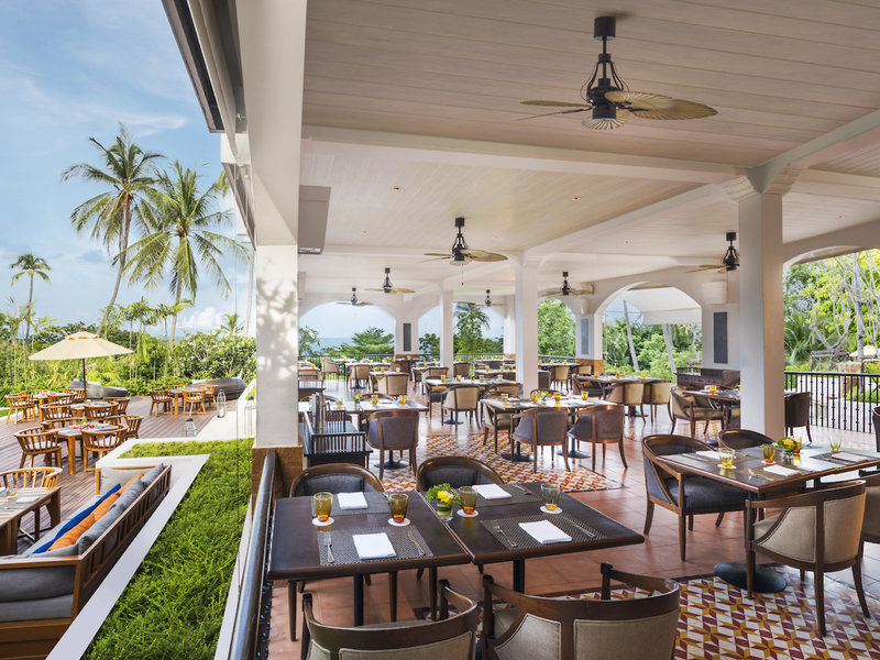 Sheraton Samui Resort 22