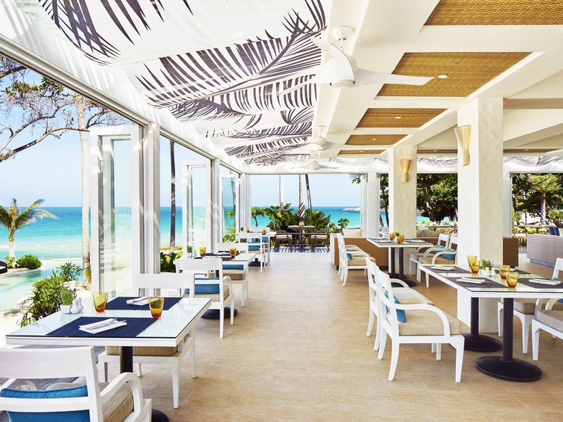 Sheraton Samui Resort 23