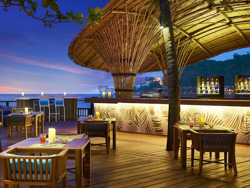 Sheraton Samui Resort 26