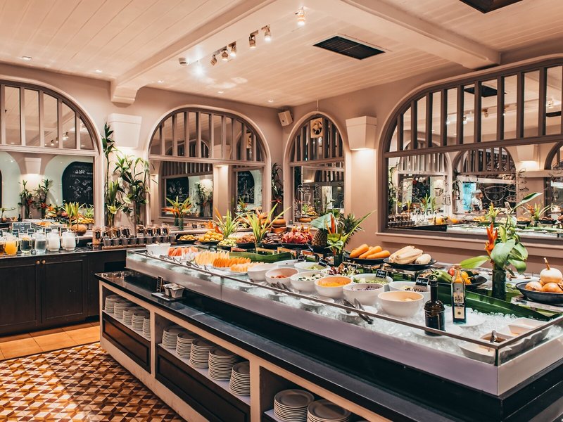 Sheraton Samui Resort 27