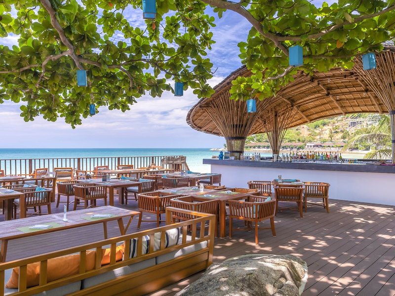 Sheraton Samui Resort 28