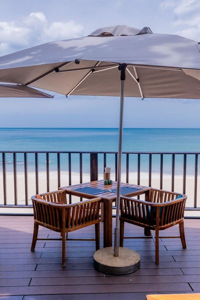 Sheraton Samui Resort 29