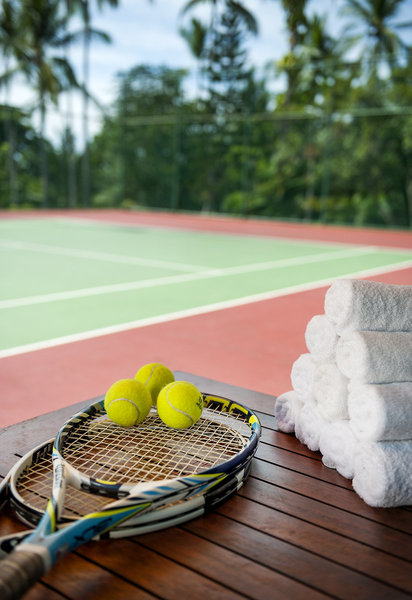 Sheraton Samui Resort 30