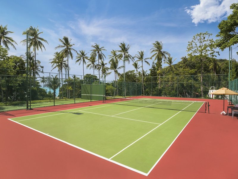 Sheraton Samui Resort 32