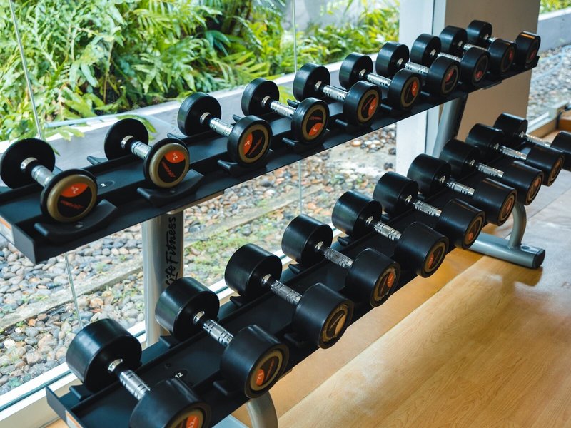 Sheraton Samui Resort 33