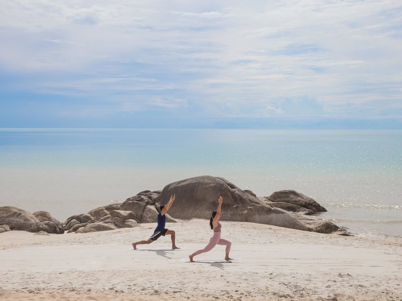 Sheraton Samui Resort 34