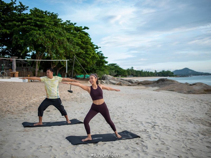 Sheraton Samui Resort 35