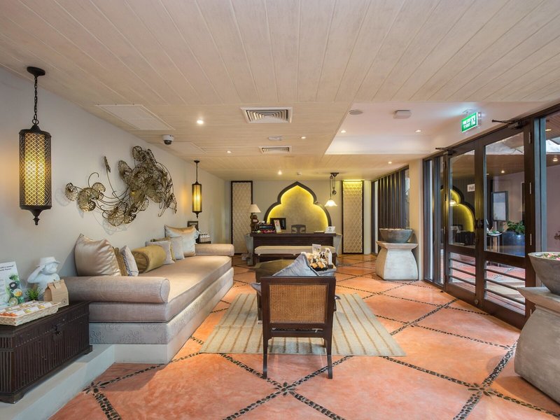 Sheraton Samui Resort 40