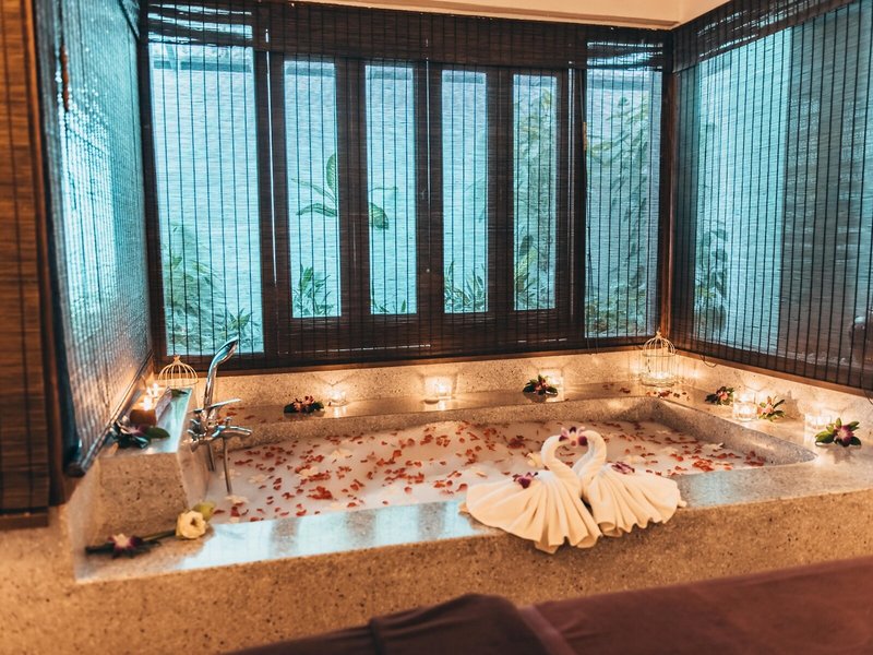 Sheraton Samui Resort 42