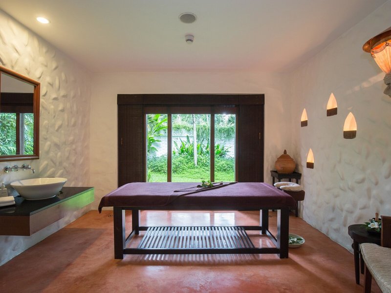 Sheraton Samui Resort 43