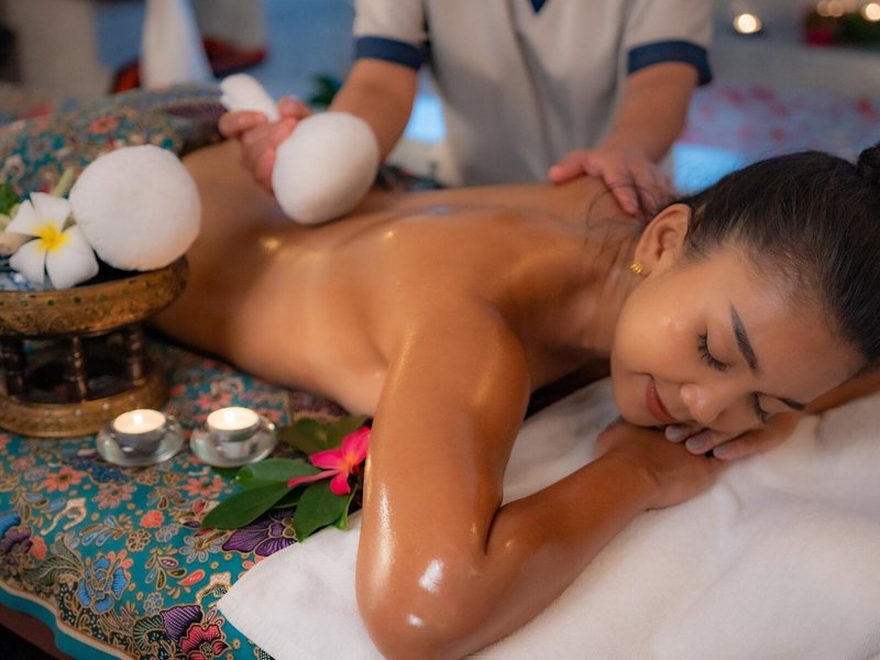 Sheraton Samui Resort 44