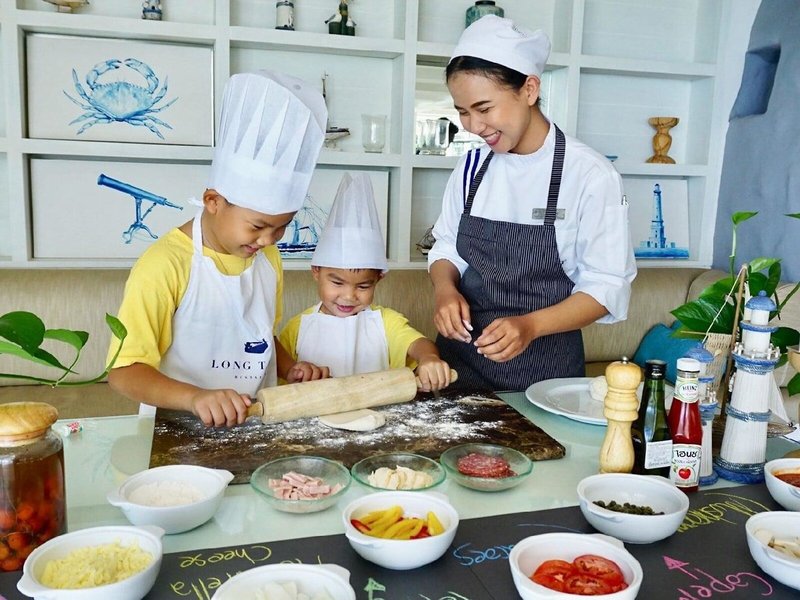 Sheraton Samui Resort 46