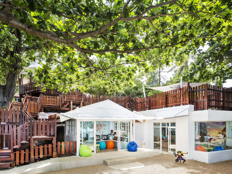 Sheraton Samui Resort 47