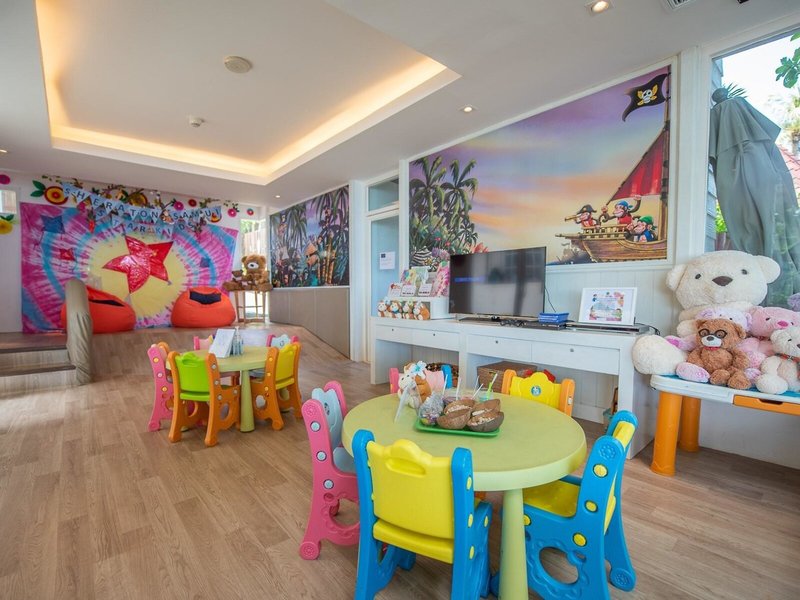 Sheraton Samui Resort 48