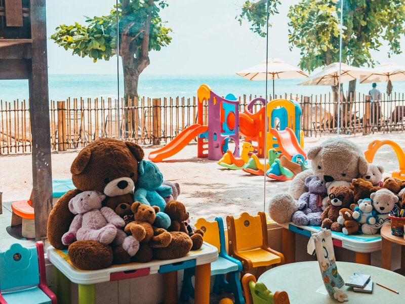 Sheraton Samui Resort 50