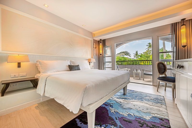 Sheraton Samui Resort 2