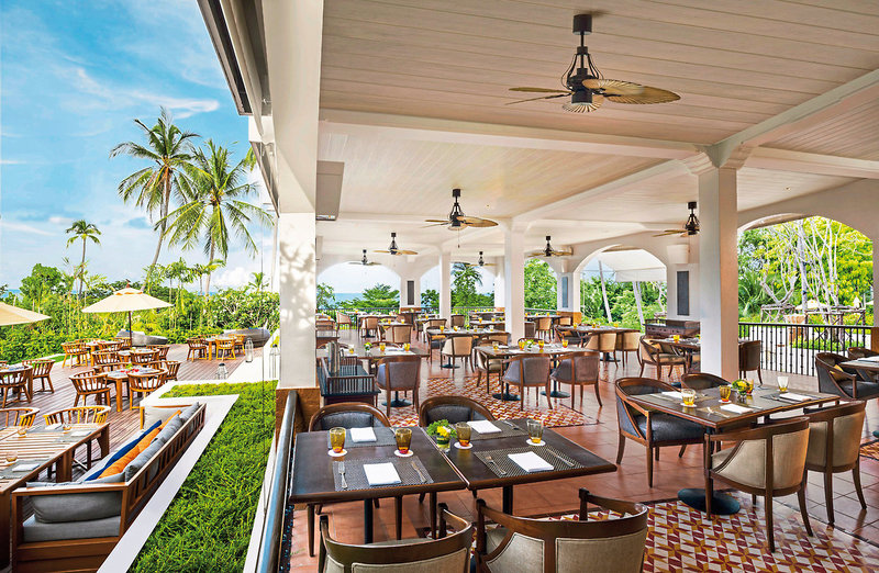 Sheraton Samui Resort 3