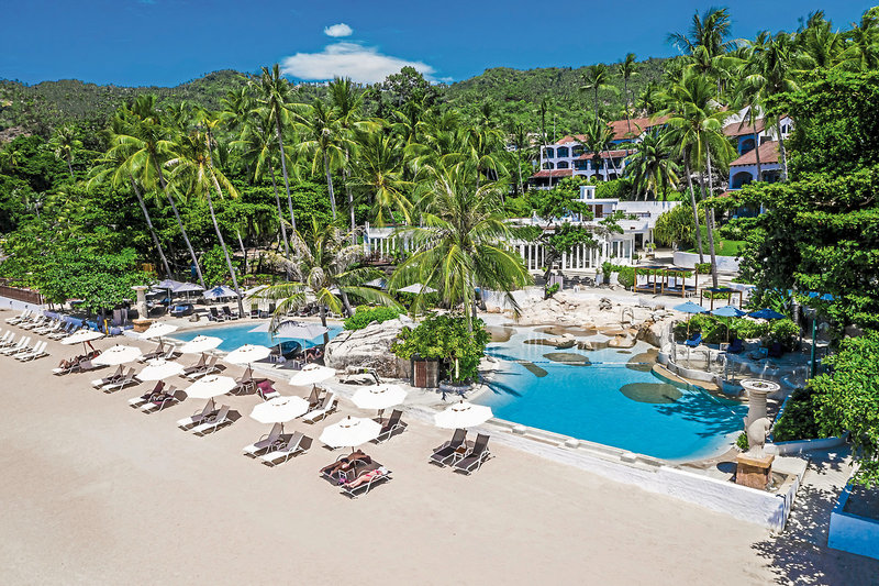 Sheraton Samui Resort 5