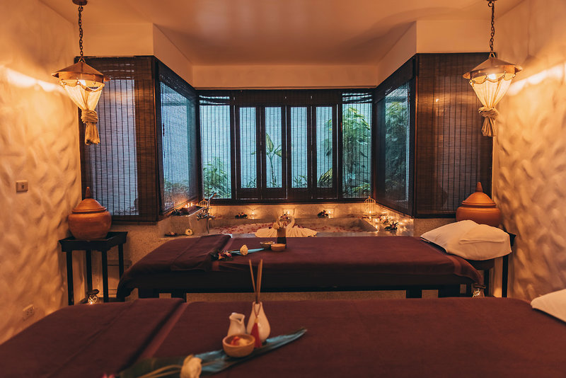 Sheraton Samui Resort 7